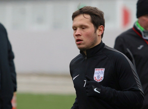 «Արարատի» նախկին ֆուտբոլիստը մահացել է 29 տարեկանում