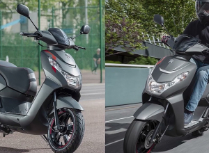 Ոստիկանությունը զգուշացնում է մոպեդ վարողներին