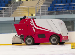 Երևանի գեղասահքի և հոկեյի մարզադպրոցը շուտով կներկայանա խոշոր նոր նախագծերով