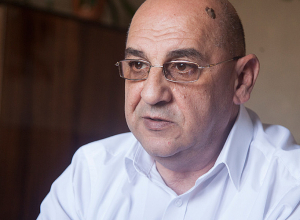 «Սեմերջյանը մեր երկրում թմրաբանական ծառայության ձևավորման ակունքներում էր կանգնած»