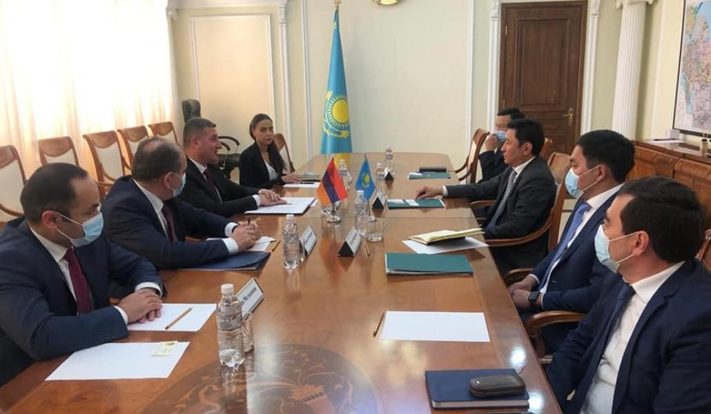 նորսուլթան