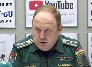 Ջերմային բարձր ֆոն. հրդեհային անվտանգության և առողջական հնարավոր ռիսկերը․ ասուլիս․ ՈՒՂԻՂ