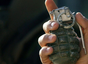 Տղամարդը սպառնացել է պայթեցնել իրեն, եթե չվերադարձնեն իր երեխային