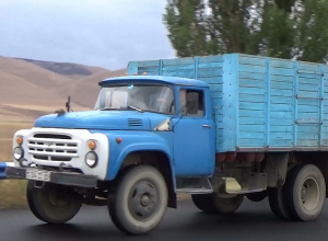 ՃՈ ուժեղացված ծառայություն մարզերում․ հայտնաբերվել է 4903 խախտում