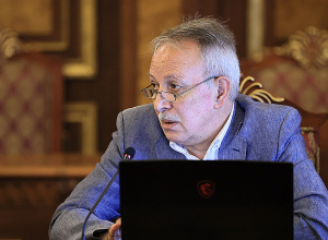 Ներկայացվել է «Կյանքի պուրակի» կառուցման նախագիծը