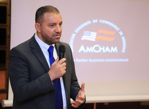 Քերոբյանը խոսել է  փոքր և միջին ձեռնարկատիրության զարգացմանն ուղղված նոր նախաձեռնություններից