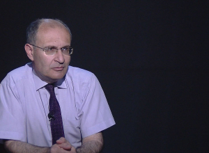 Վստա՞հ եք, որ ՌԴ-ն ավելի թանկ չի վաճառելու Արցախը թուրքերին․ Մ․Հայրապետյան