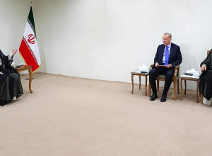 Իրանն անթույլատրելի է համարում հայ-իրանական  սահմանի արգելափակման որևէ քաղաքականություն