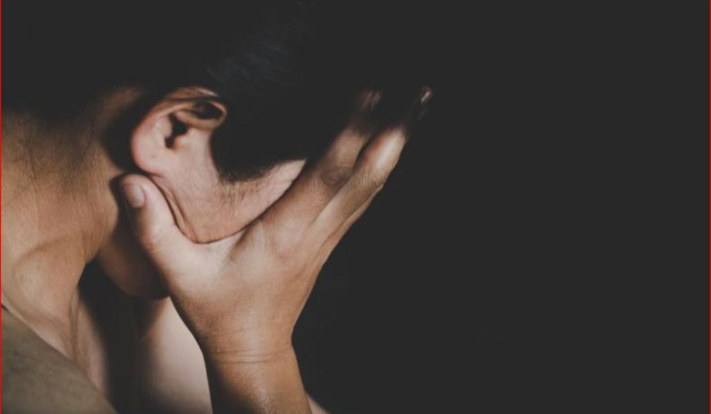 բռնության զոհ