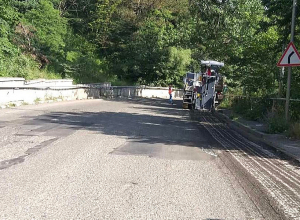 Երևան-Սևան -Իջևան-Ադրբեջանի սահման ճանապարհի նորոգման համար հատկացվել է մոտ 1 միլիարդ դրամ