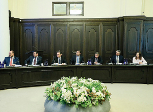 Նախատեսվում է բոլոր գործող դատավորների, դատախազների, քննիչների, ՔԿՀ աշխատակիցների բարեվարքության ստուգում