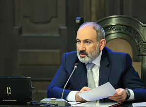 Իրավիճակով պայմանավորված Փաշինյանն առաջարկեց բոլոր հարցերն ընդունել չզեկուցվեղ ֆորմատով