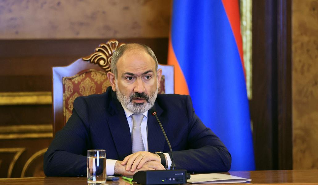 փաշինյան
