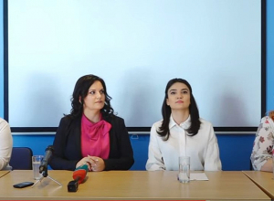 Մեզ ապրեցնողը, մեզ կյանք տվողը նորածիններ են․ «Սեր Արցախ» բարեգործական ծրագրին նվիրված ասուլիս․ ուղիղ