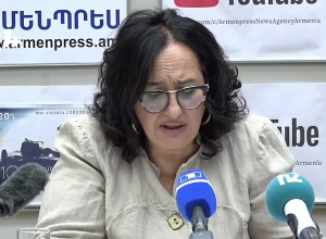 Մեկնարկում է «Ռոլան» մանկապատանեկան ֆիլմերի միջազգային 18-րդ փառատոնը․ ասուլիս․ ՈՒՂԻՂ!