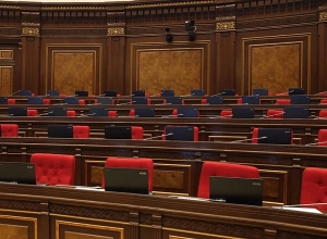 Ընդդիմադիր պատգամավորներին մանդատներից զրկելու հարցով նիստը չկայացավ․ քվորում չկար