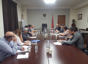 Ինչպես լուծել անբավարար տեխնիկական վիճակում գտնվող վթարային բնակֆոնդի հիմնախնդիրը