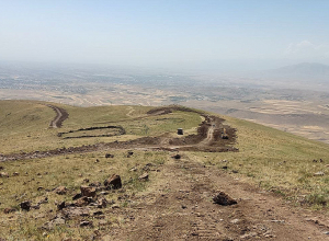 Հատիսի գագաթին Հիսուսի արձանի տեղադրմանը դեմ են Ալպինիզմի ֆեդերացիան եւ մի շարք արշավային ակումբներ