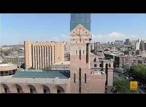 Յուրաքանչյուր ժամը մեկ երաժշտությունն այսուհետ կհնչի նաև միաժամանակ 12 վարչական շրջաններում