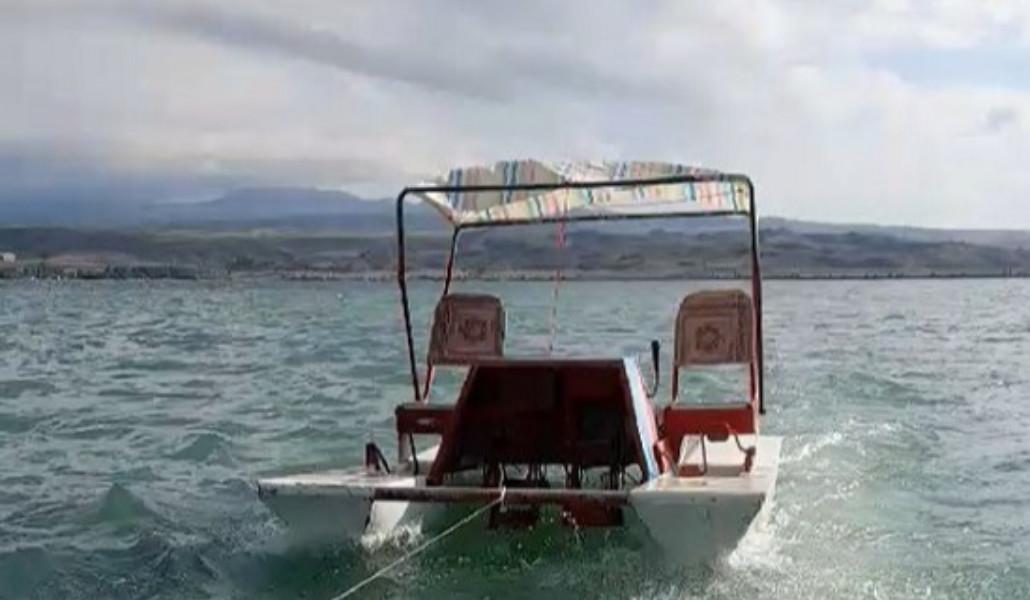 ջրահեծանիվ