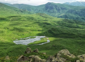 ՇՄ նախարարությունը հորդորում է ավելի հոգատար և սրտացավ լինել շրջակա միջավայրի հանդեպ