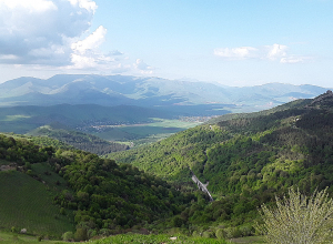 Երեկոյան հնարավոր է կարճատև անձրև և ամպրոպ