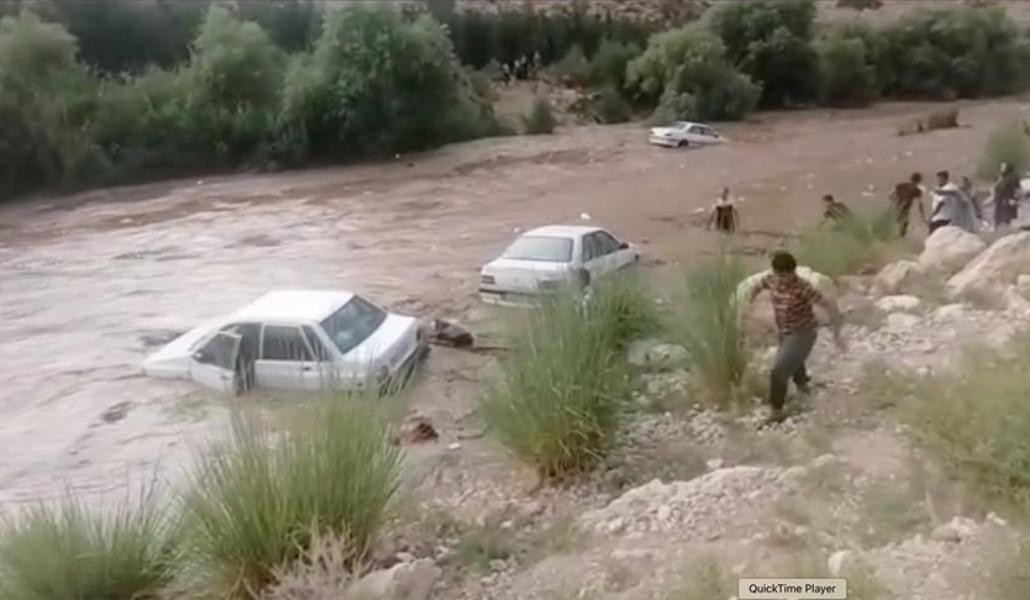 iranflood
