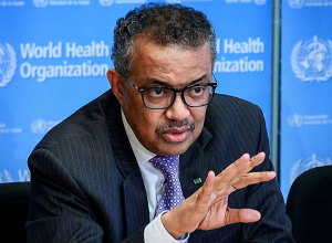 ԱՀԿ-ի ղեկավարը կապկի ծաղկի բռնկումն արտակարգ դրություն Է հայտարարել առողջապահության բնագավառում