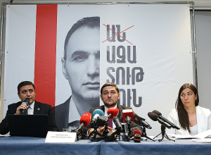 Չալաբյանին պատժելու քաղաքական պատճառներն երկուսն են․ Մենուա Սողոմոնյան