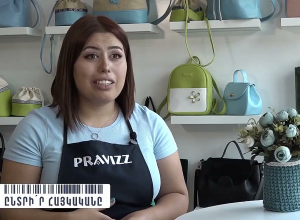 Սկսելով 2 մոդելից, տնային կարի մեքենայով