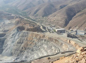 ՊԵԿ-ը հրապարակել է 2022թ. 6 ամիսների 1000 խոշոր հարկ վճարողների ցանկը․ առաջին տեղում Զանգեզուրի պղնձամոլիբդենայինն է