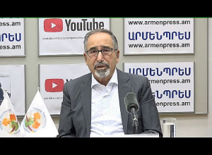 Քուվեյթահայ բարերարը հանդես է գալիս «Գնեք Հայաստանում» նախաձեռնությամբ