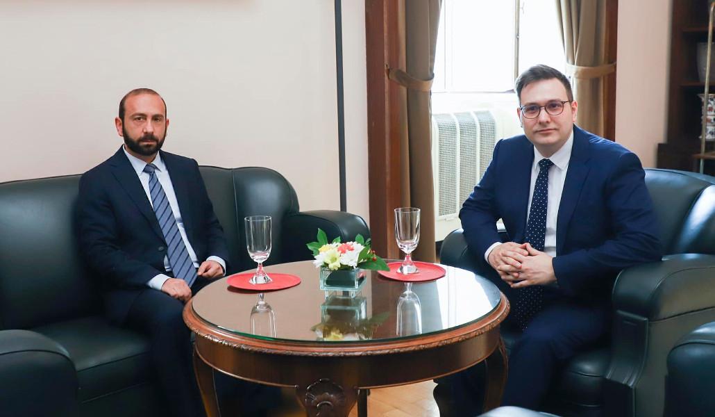 Միրզոյան-Չեխիա