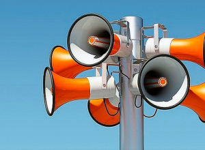 ՌԴ խաղաղապահ զորակազմի կողմից Իվանյան համայնքում կգործարկվի օդային տագնապի ազդանշան