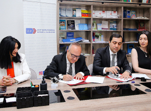 «Ազատազրկված անձինք պետք է ստանան այն նույն որակի բժշկական օգնություն, ինչ հանրության մյուս անդամները»․ հուշագիր է կնքվել