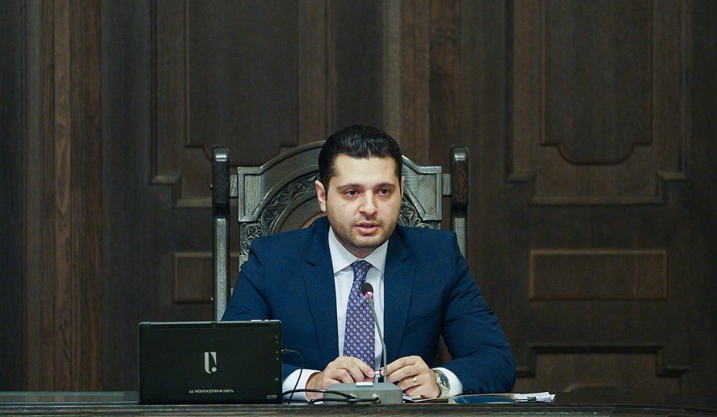 համբարձում մաթևոսյան