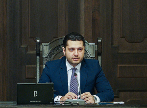 Հայաստանում  ՃՏՊ-ներից տարեկան 300-ից ավելի մարդ է մահանում.  քննարկվել են ճանապարհային անվտանգության խնդիրները