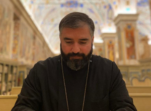 Արևելյան հայոց թեմի նորընտիր առաջնորդը վթարից հետո դեռ հիվանդանոցում է