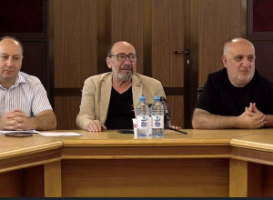 Քաղաքապետն անտեսում է  որոշումը․գարեջրատան շինարարությունը շարունակվում է․ ահազանգում են  կինոգործիչները