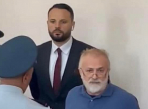 Ճնշում չափելով` գլխուղեղի խնդիրները չեք կարող ախտորոշել. Վերմիշյանի պաշտպան