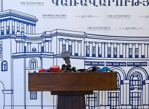 Կառավարության անդամների ճեպազրույցները․ ՈՒՂԻՂ