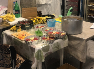 Դոնդողի արտադրամասի վերահսկողության արդյունքում հայտնաբերվել են սանիտարահիգիենիկ նորմերի կոպիտ խախտումներ, կասեցվել է գործունեությունը․ ՍԱՏՄ