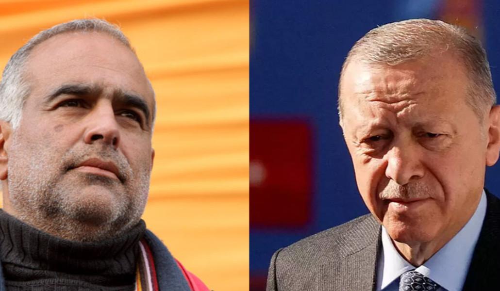 R.K. Hovannisian and R.T. Erdogan 