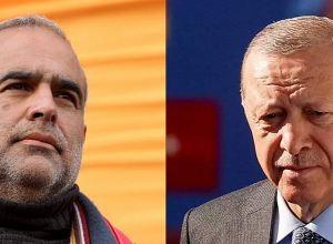 Րաֆֆի Կ. Հովհաննիսյանը Ռ.Թ. Էրդողանին. Հայաստանի «ակնկալությունները» առանց նախապայմանների