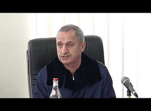 ԲԴԽ-ն հեռացավ խորհրդակցական սենյակ դատավոր Արմեն Դանիելյանի գործով որոշում կայացնելու