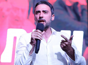 Իշխանությունը կալանքն օգտագործում է մարդկանց մահվան հասցնելու համար ․ Արամ Վարդեւանյան