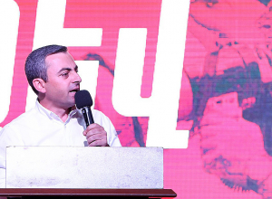 Նիկոլին հեռացնելու համար կա երկու ճանապարհ․ Իշխան Սաղաթելյան