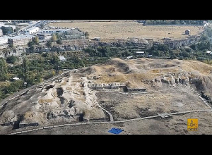 Կհիմնվի ուրարտական ժամանակաշրջանին բնորոշ աղյուսների արտադրություն