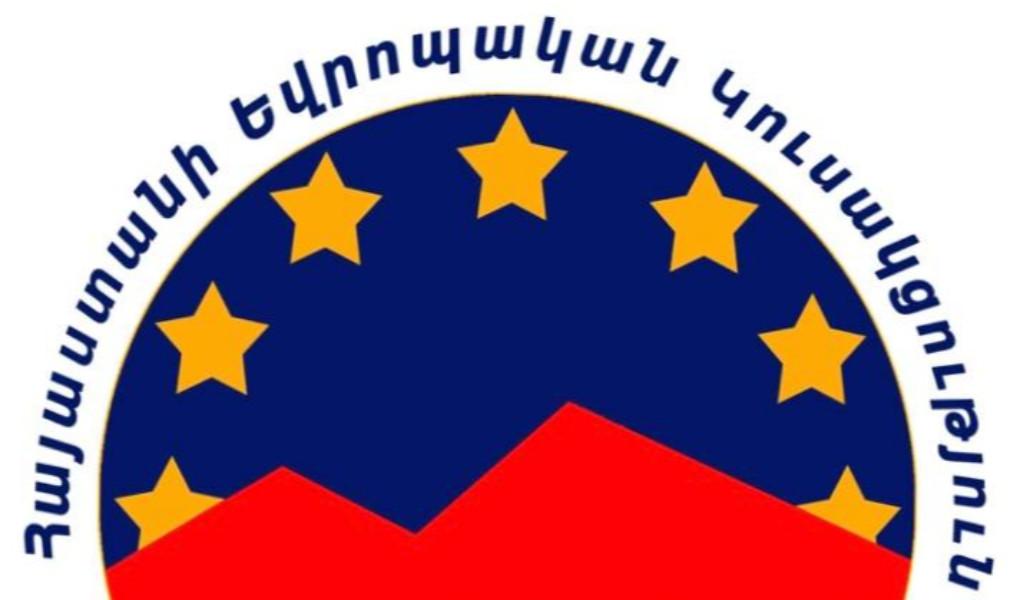 եվրոպական կուսակցություն