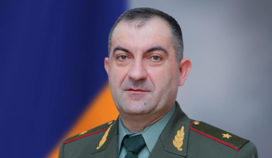 Էդվարդ Ասրյան